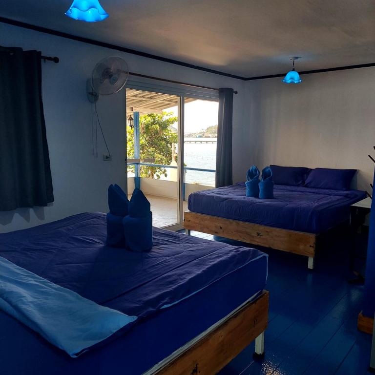 Secret Garden Family House - 5