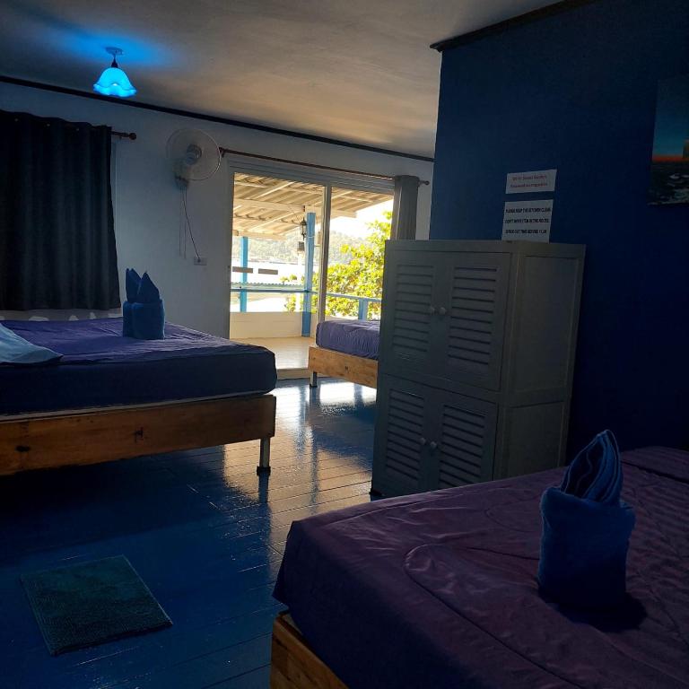 Secret Garden Family House - 13