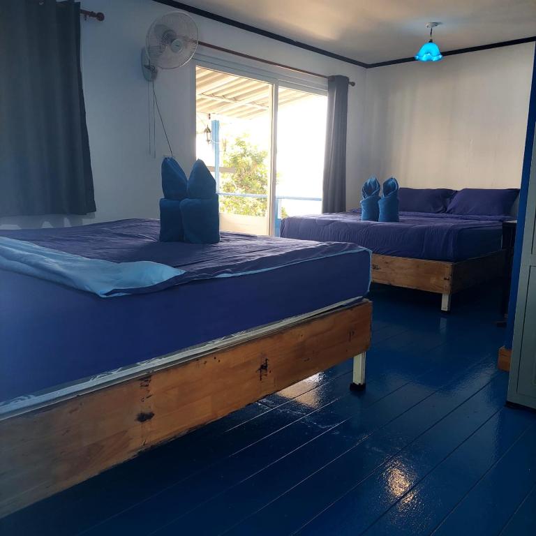 Secret Garden Family House - 6