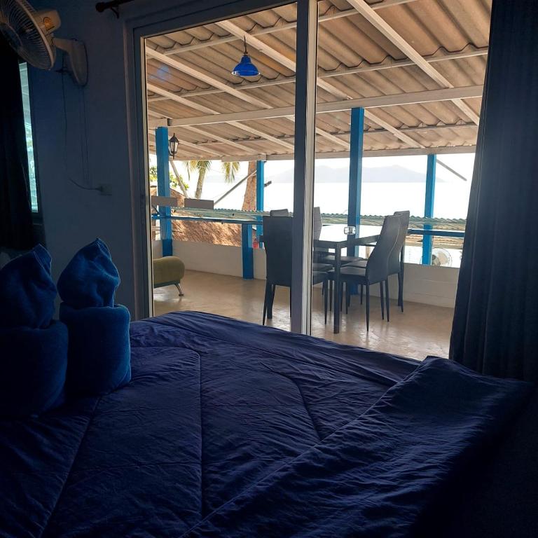 Secret Garden Family House - 10