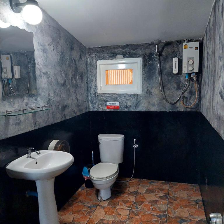 Secret Garden Family House - 15