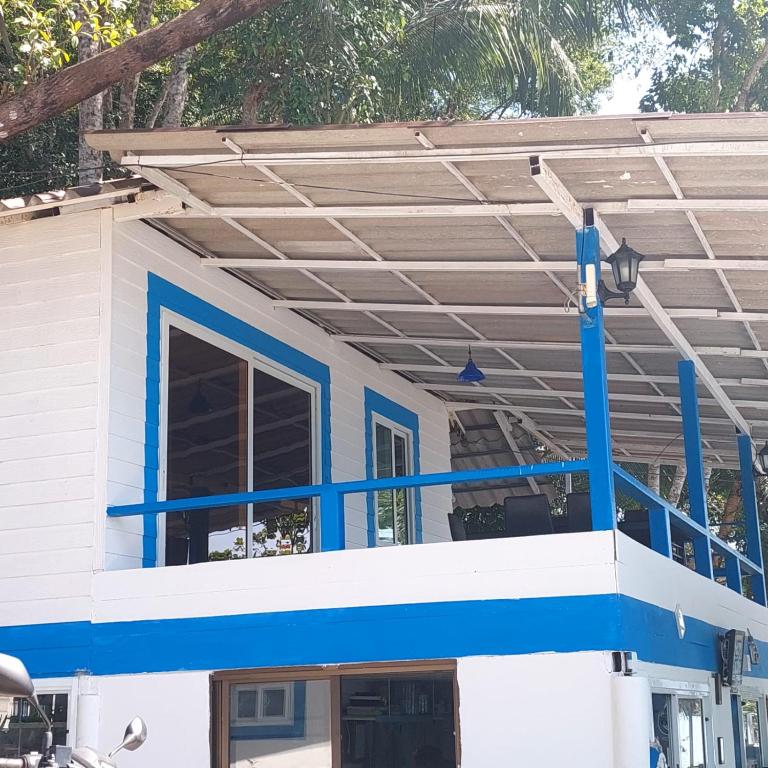 Secret Garden Family House - 3