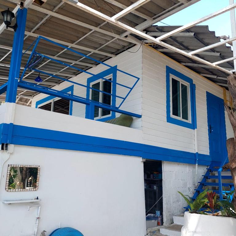 Secret Garden Family House - 2