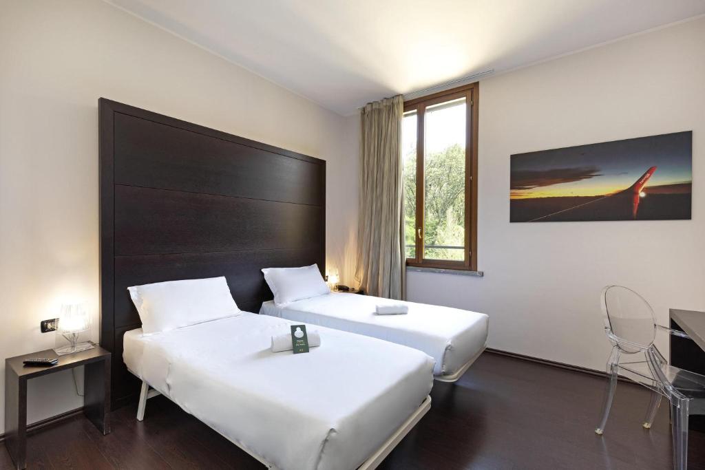 B&B HOTEL Malpensa Lago Maggiore