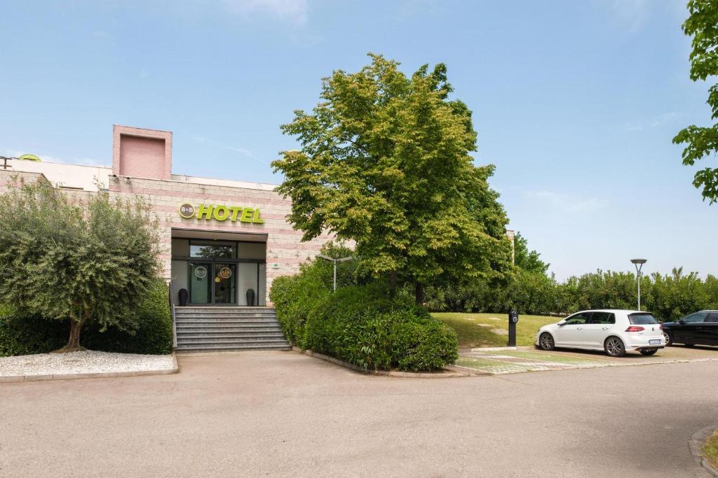 B&B Hotel Faenza