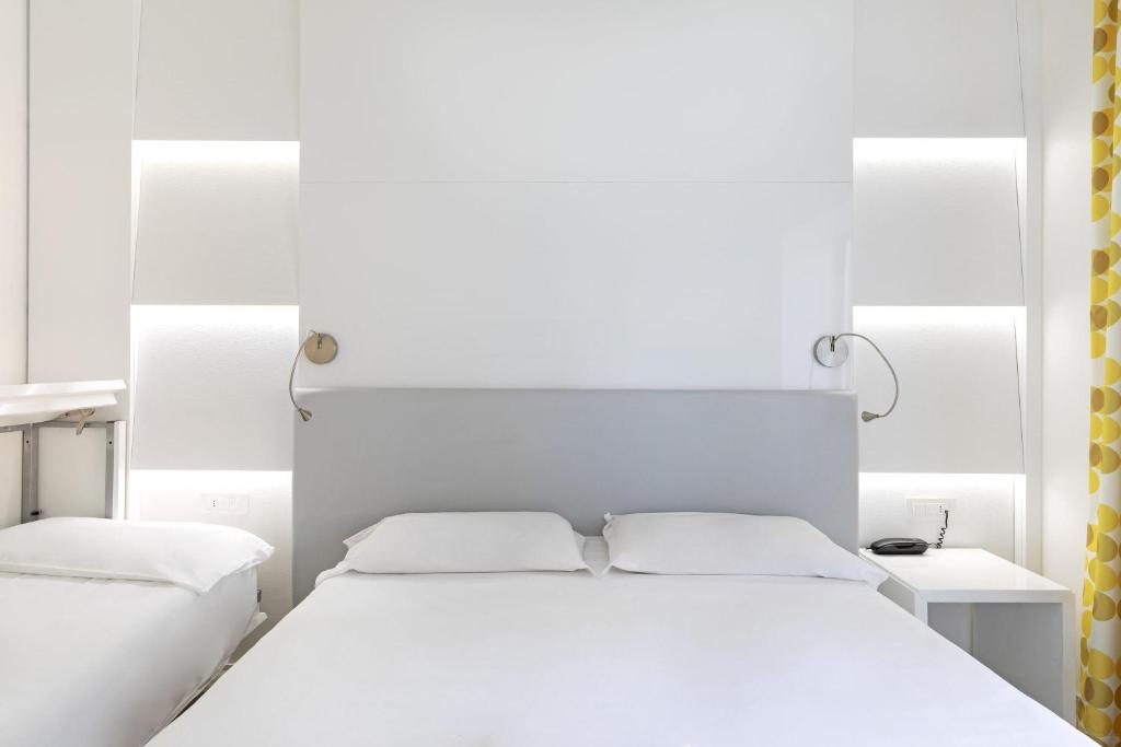 B&B Hotel Savona - Triple Room