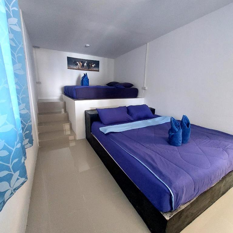 Secret Garden Family House - 18