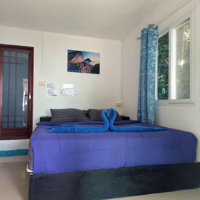 Secret Garden Family House - 16