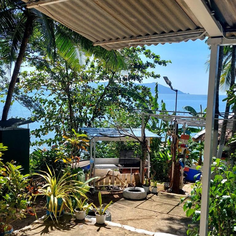 Secret Garden Family House - 17