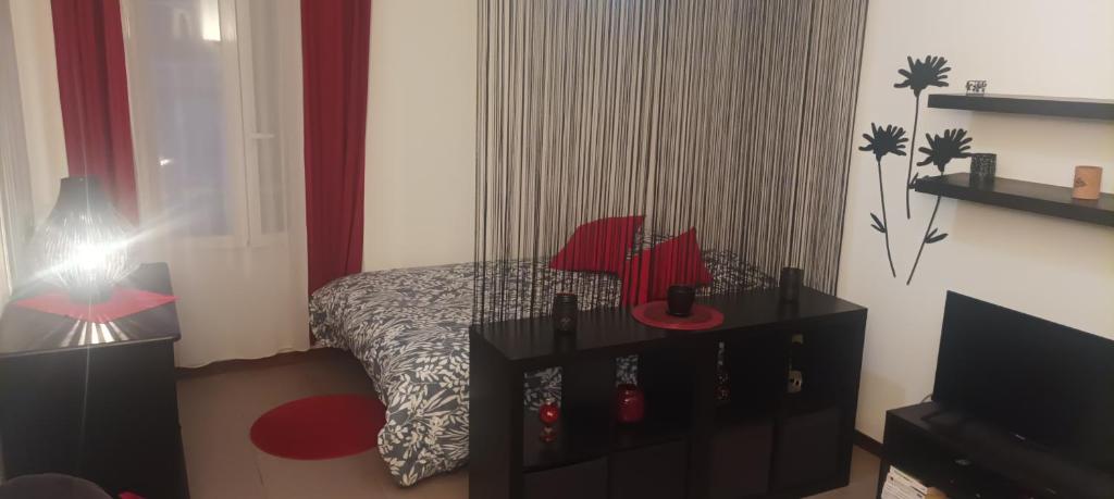 F1 Cozy & Stylish in Hyper-Centre