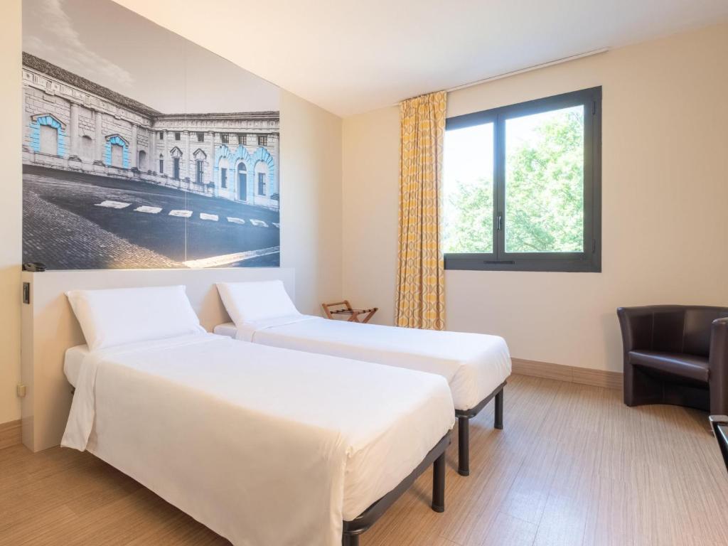 B&B HOTEL Mantova