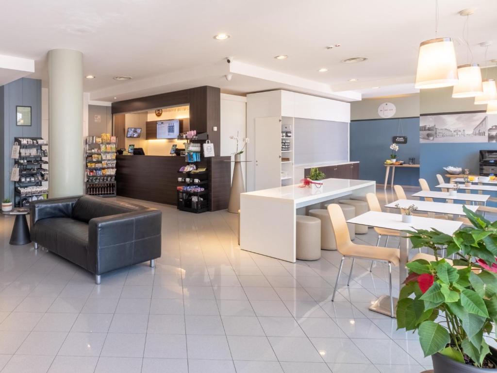 B&B HOTEL Mantova