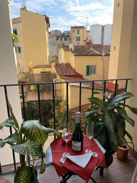 Michelangiolo Appartment
