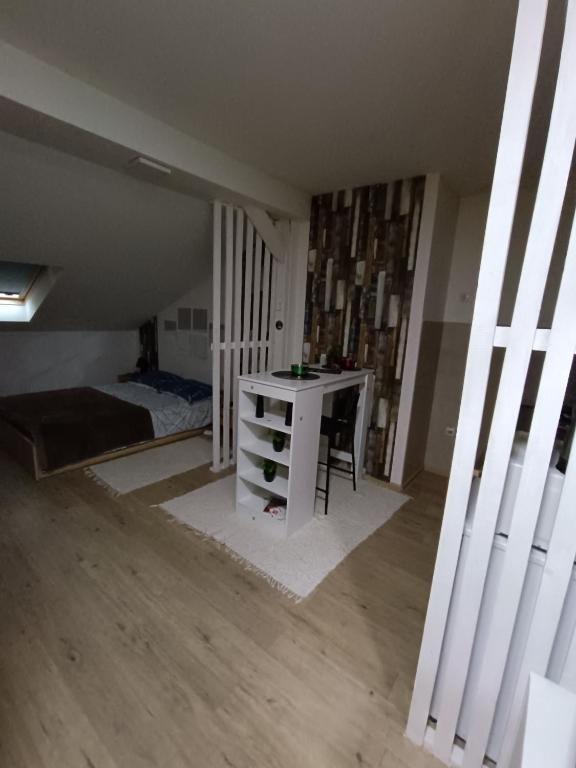 Apartmani S - DSN - Appartamento Con 1 Camera Da Letto