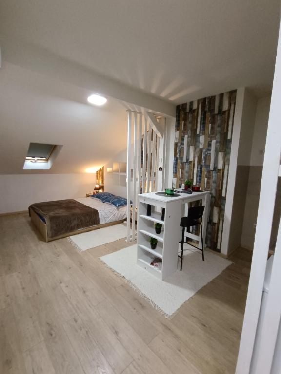 Apartmani S - DSN - 