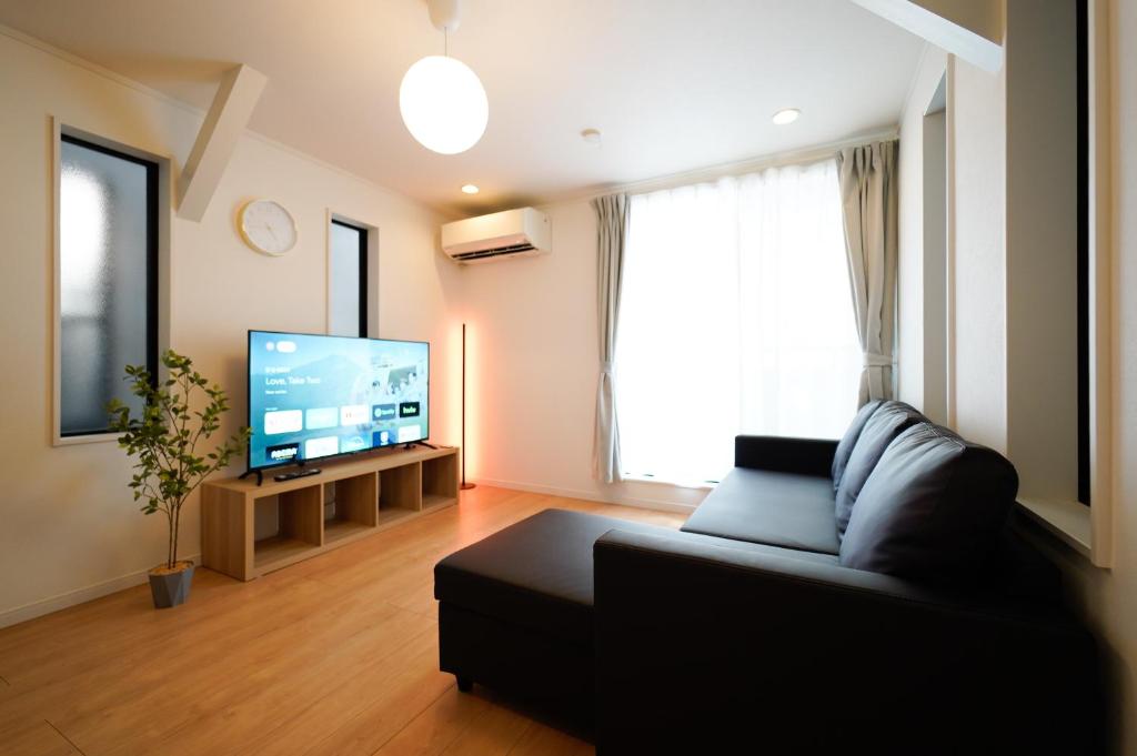 SATELLITE HOTEL Roppongi 2nd サテライトホテル六本木2nd