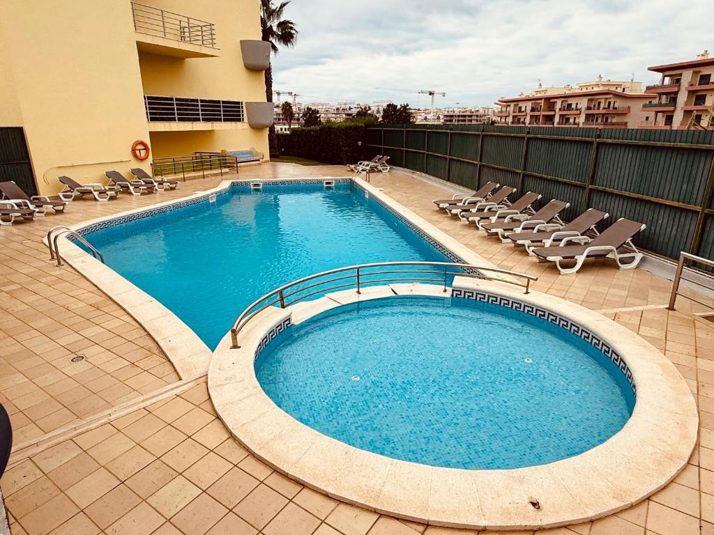 Apartamento Sol do Mar