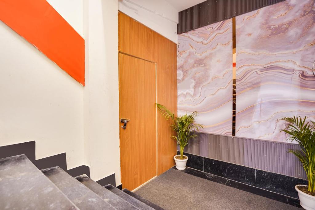 Fotografie z fotogalerie ubytování Super Hotel O Indriya v destinaci Noida