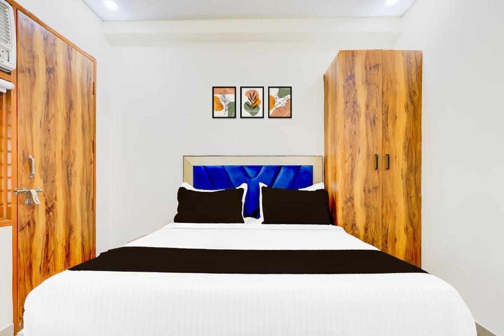 Foto sihtkohas Gurugram asuva majutusasutuse Hotel O Blu Plaza galeriist