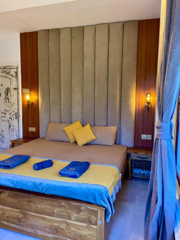 Habibi Hostel & Restaurant - 3