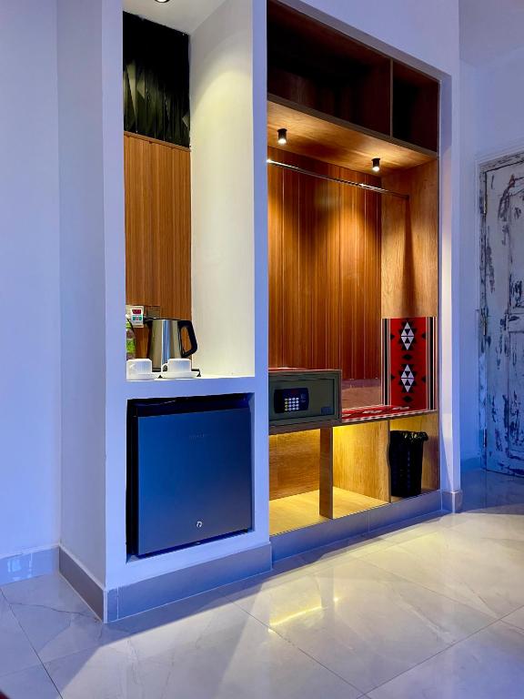 Habibi Hostel & Restaurant - 4