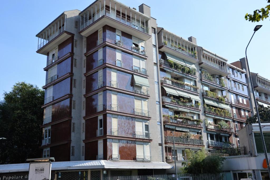 Belisario Fiera Milano Apartment - 18