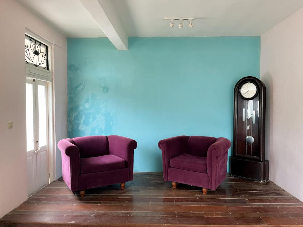 Kresna By The Sea By Kresna Hospitality - 4