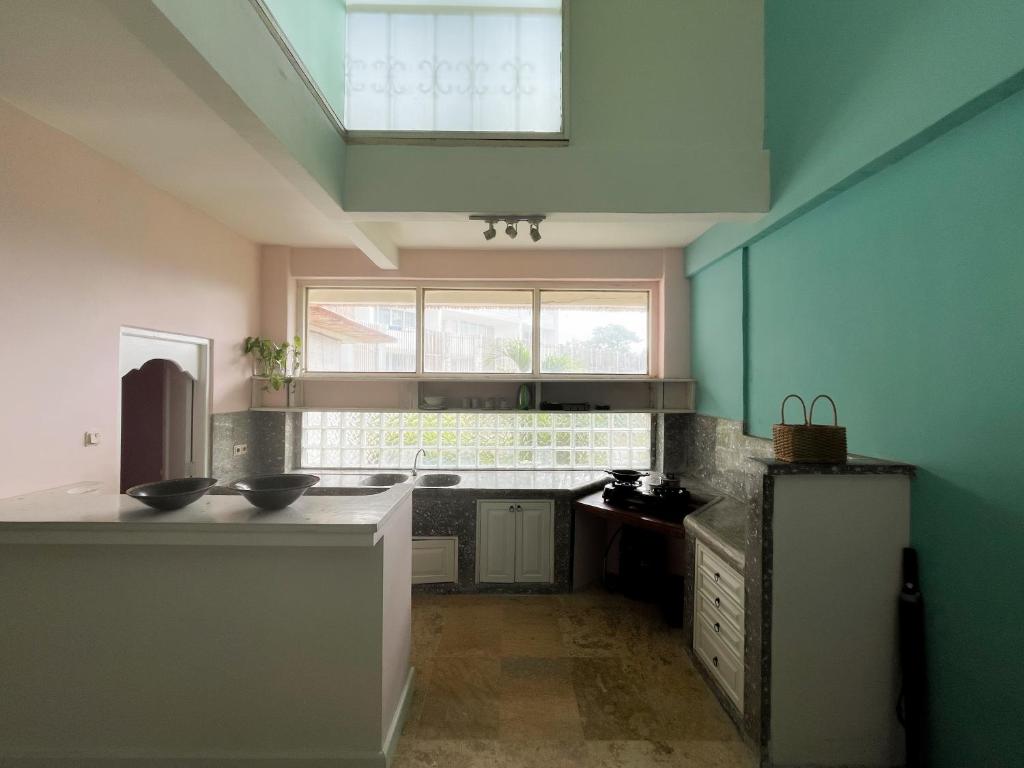 Kresna By The Sea By Kresna Hospitality - 12