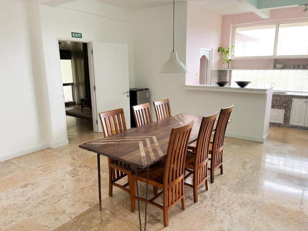 Kresna By The Sea By Kresna Hospitality - 8