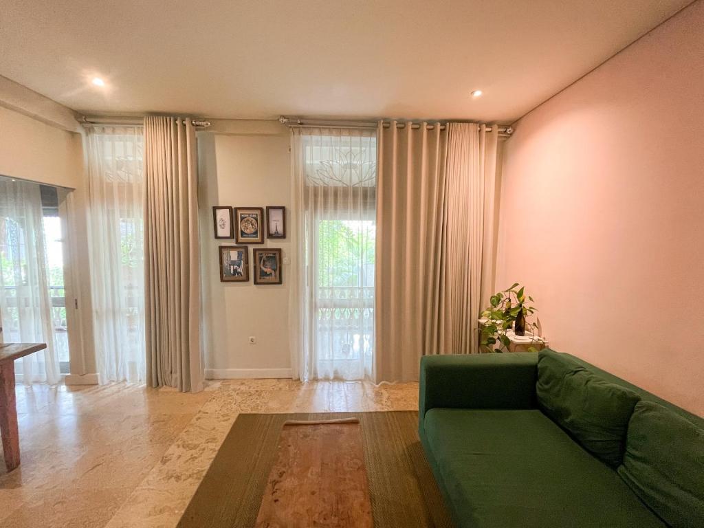 Kresna By The Sea By Kresna Hospitality - 17