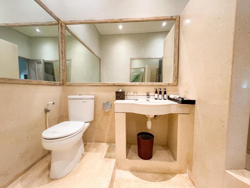 Kresna By The Sea By Kresna Hospitality - 16