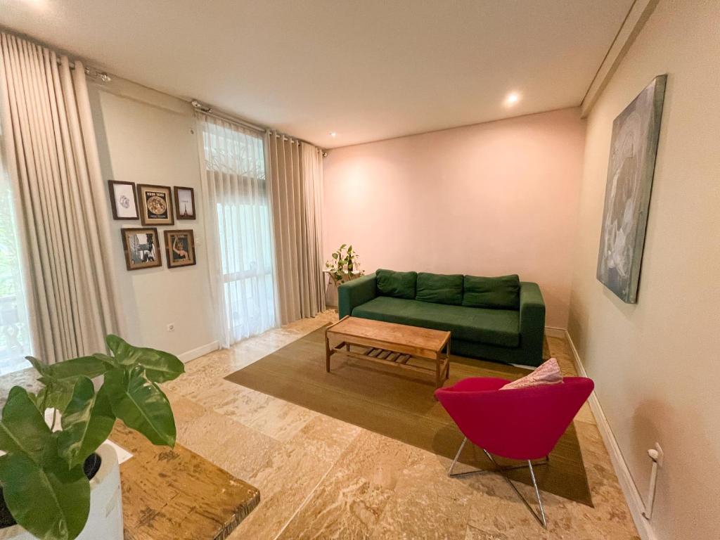 Kresna By The Sea By Kresna Hospitality - 2