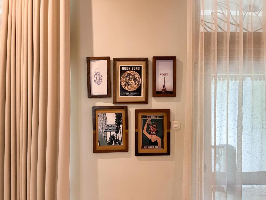 Kresna By The Sea By Kresna Hospitality - 19