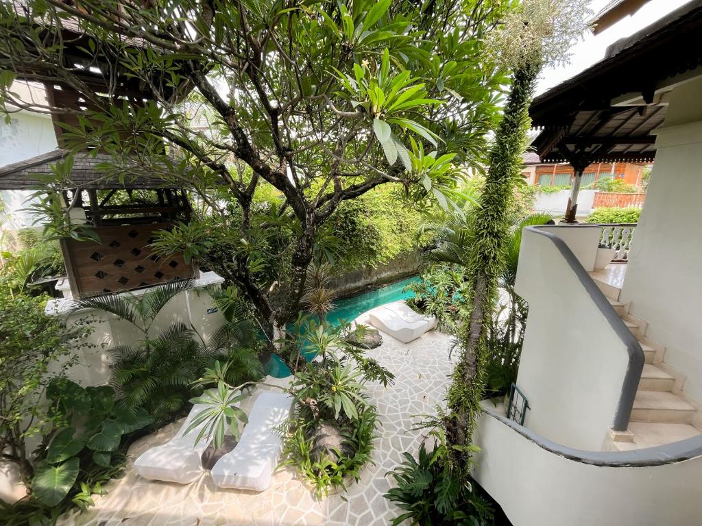 Kresna By The Sea By Kresna Hospitality - 1