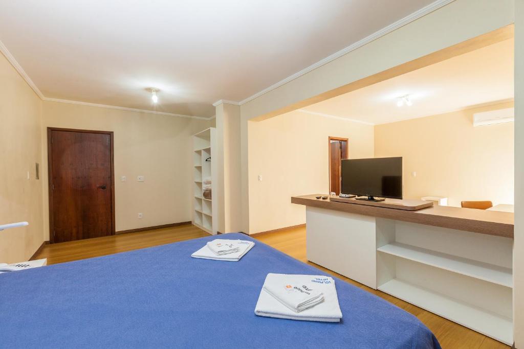  Hotel Letto Caxias