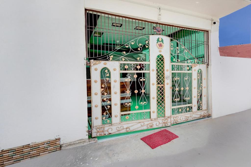 Billede fra billedgalleriet på Hotel O Om Kaar Nath athithi newas i Ayodhya