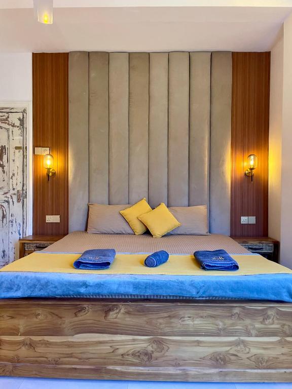 Habibi Hostel & Restaurant - 5