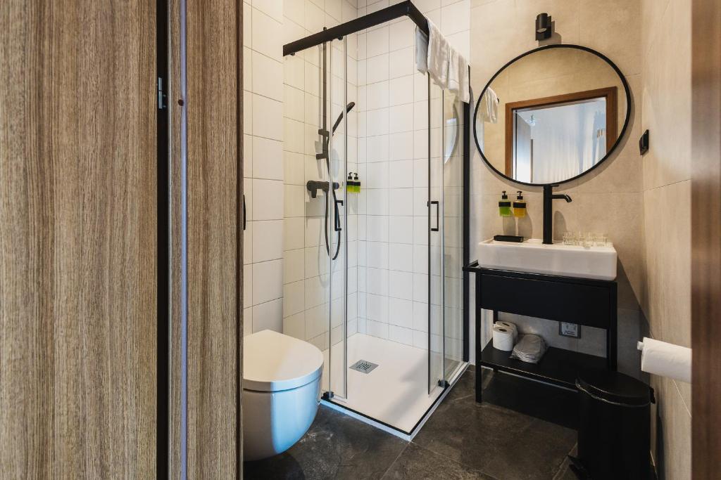 Resort Na Stawach 24 - Apartamento Superior De 2 Dormitorios