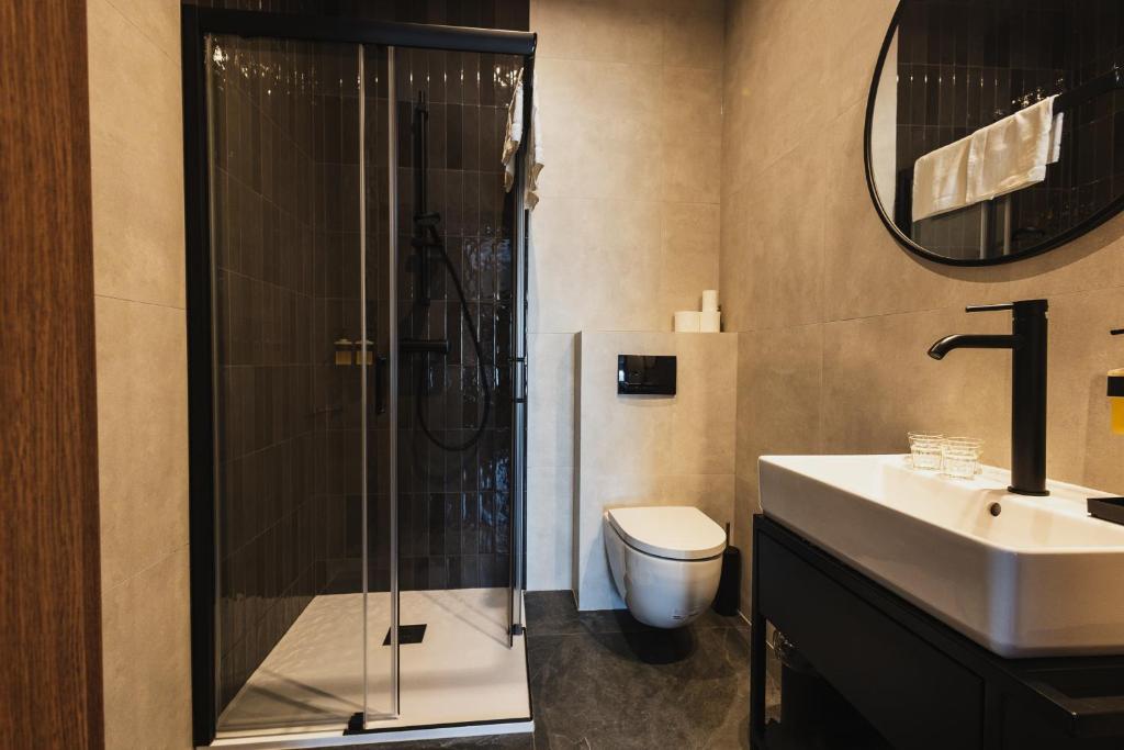 Resort Na Stawach 24 - Apartamento Familiar De 2 Dormitorios