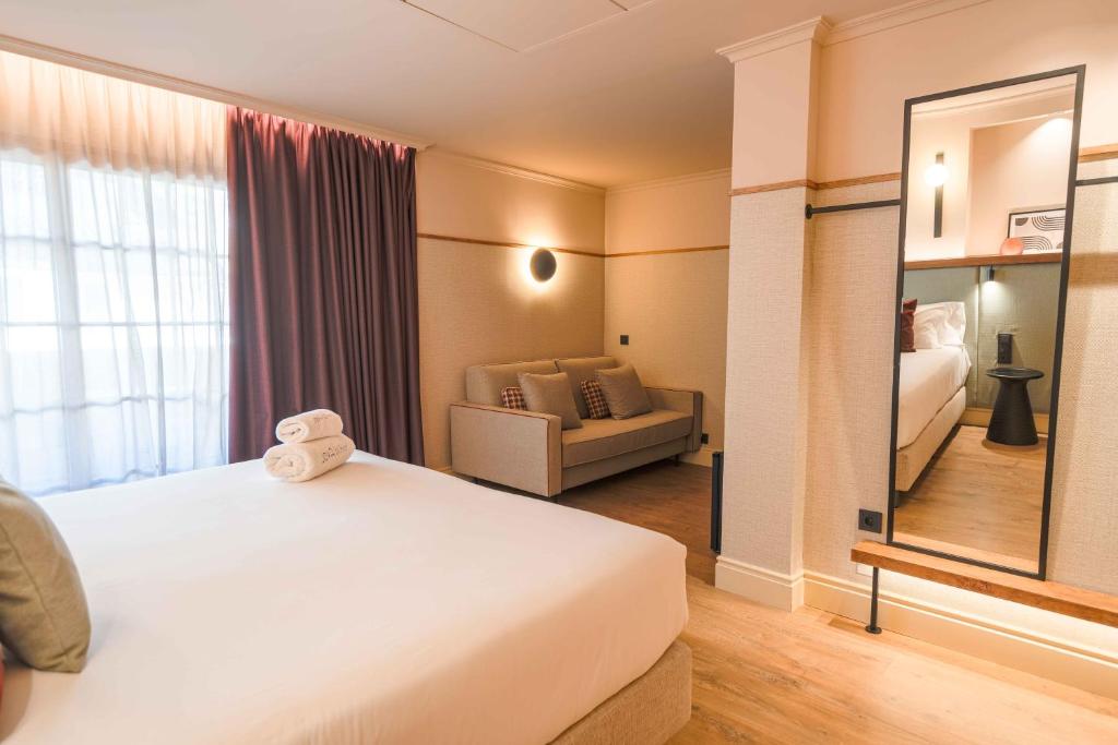 JovA Hotel Boutique - Camera Familiare