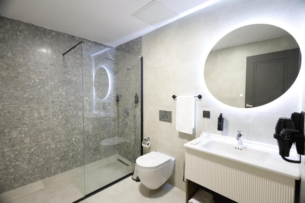 Edirne Gezgin Hotel - 7