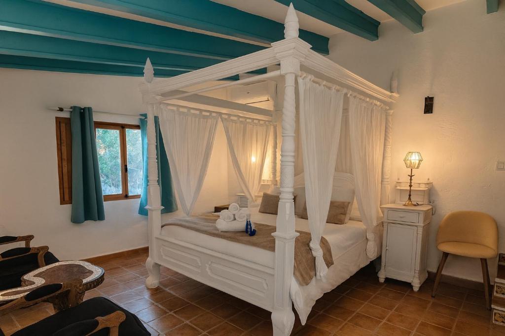 Hotel Altea Paradise 1917 - Adults Only - 16