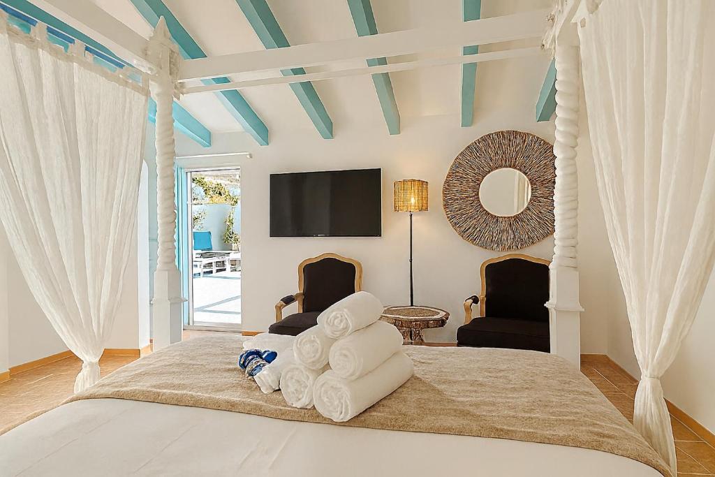 Hotel Altea Paradise 1917 - Adults Only - 14