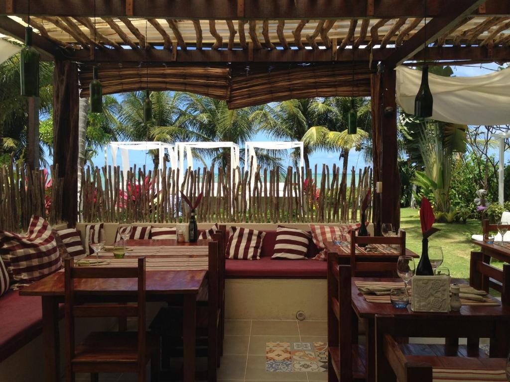 Praiagogi Boutique Pousada