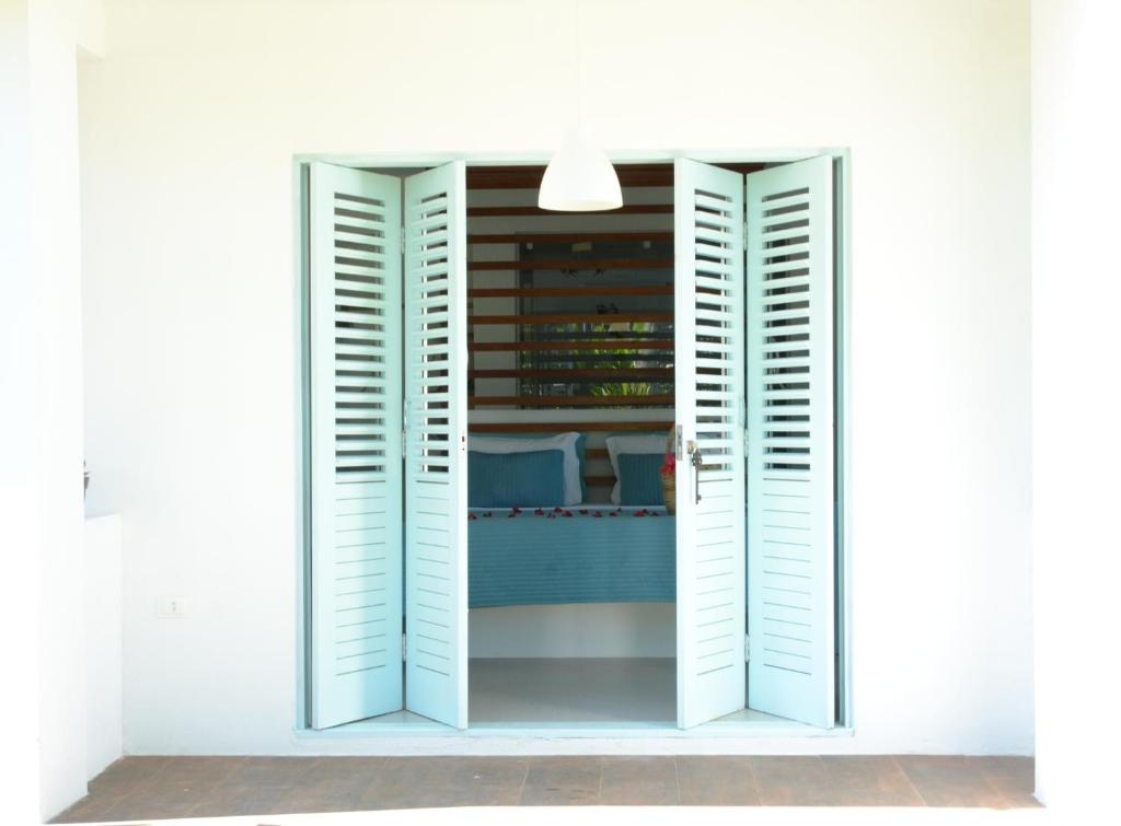  Praiagogi Boutique Pousada