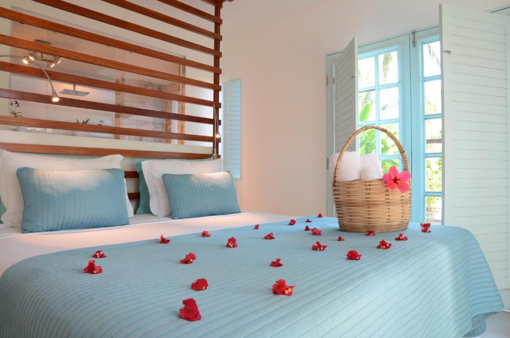  Praiagogi Boutique Pousada