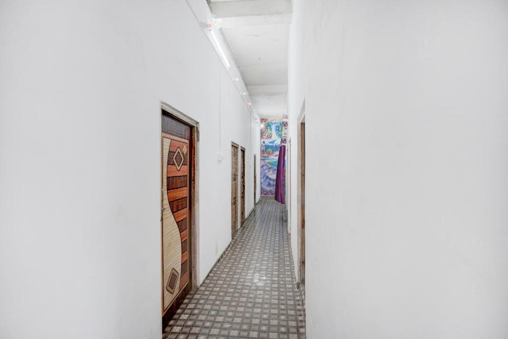 Φωτογραφία από το άλμπουμ του SPOT ON HM HOTEL σε Mundarwa