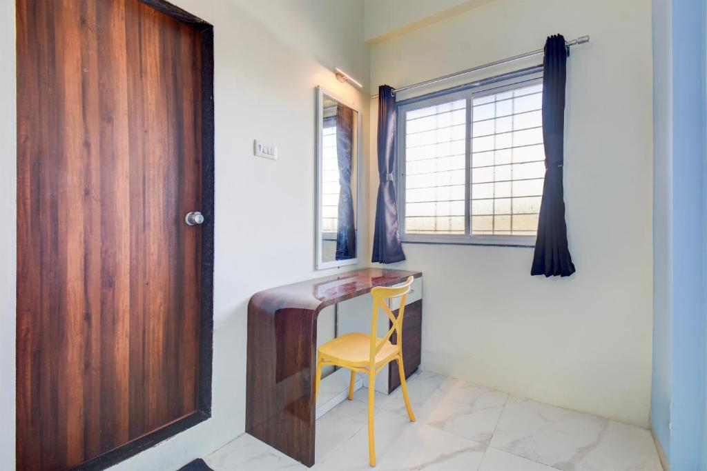 Gallery image of Hotel O Amrut Lodge in Sāsvad