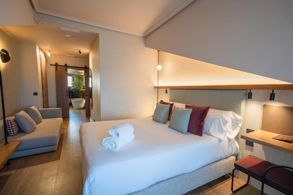 JovA Hotel Boutique - Habitación Doble Superior O Twin