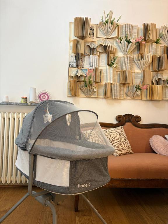 Fotografie z fotogalerie ubytování Casa Cri v destinaci Mondovì